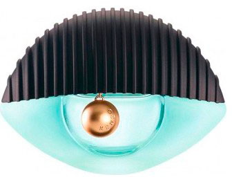 Kenzo Kenzo World Eau de Parfum da donna 50 ml - Immagine 7