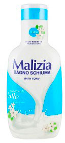 Bagno Schiuma Crema Di Latte 1000 ml - Immagine 3