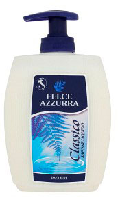 Felce Azzurra Sapone Liquido 300 ml - - - Immagine 5