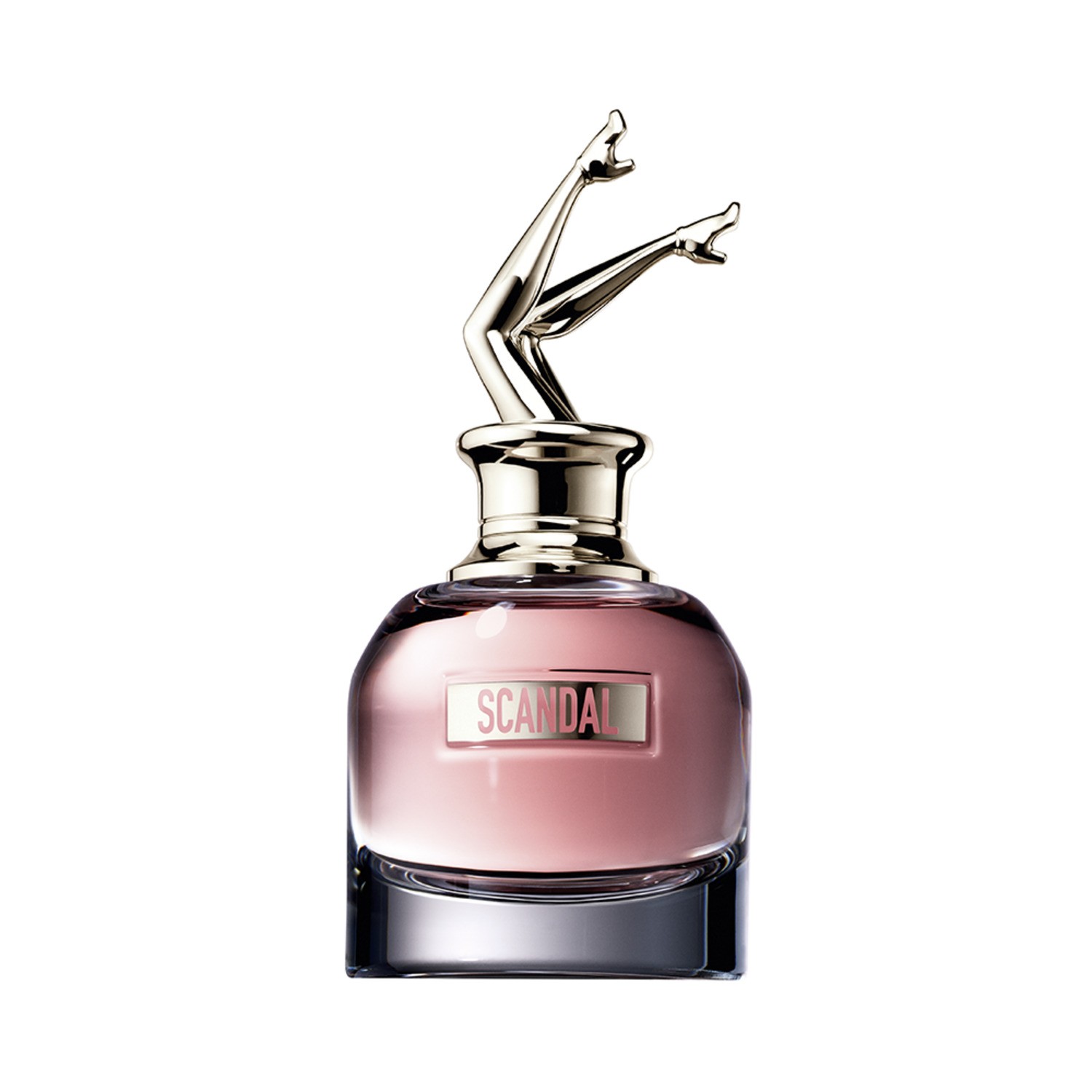 Jean Paul Gaultier Donna Rossa/Dorata Scandal Eau De Parfum 30Ml - Immagine 6