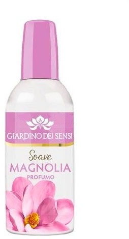 GIARDINO DEI SENSI PROF MAGNOL100 - Immagine 4