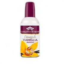 Giardino Dei Sensi Donna Essenziale Vaniglia Profumo 100 Ml - Immagine 4
