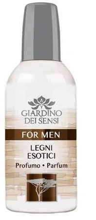 GIARDINO DEI SENSI PROF L/ESOTICI - Immagine 8