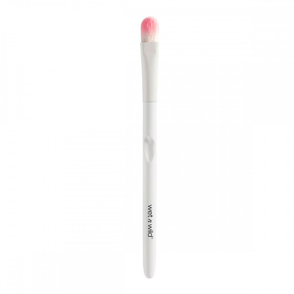 Brush Eyeshadow Large E786 - Pennello Ombretto Grande - Immagine 4