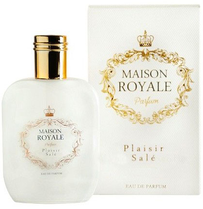 MAISON R U SALE EDP 100 VAPO - Immagine 7