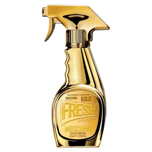Moschino Fresh Gold Eau De Perfume Spray 100ml - Immagine 14
