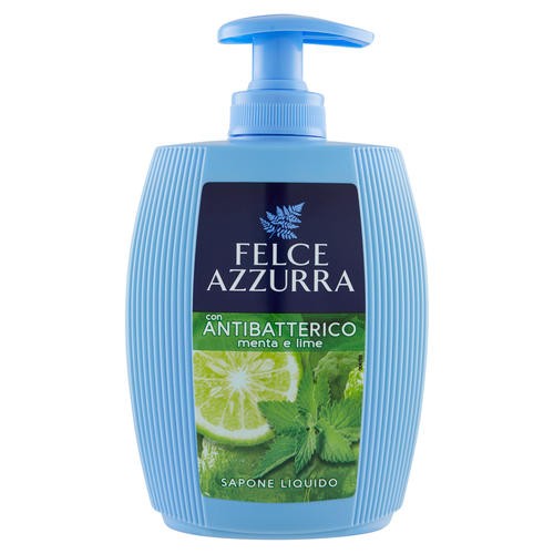 Azzurra F Sap Liq 300 A/Batterico - Immagine 4