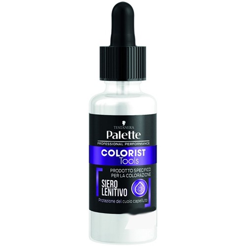 PALETTE COLORIST TOOLS SIERO 30 ML - Immagine 7
