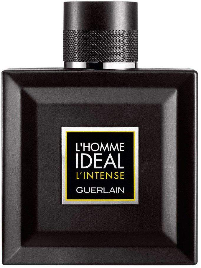 Guerlain - Homme Idéal Intense - Eau De Parfum - 50 Ml - Donna - Immagine 7
