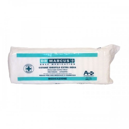 DR MARCUS OVATTA 100GR - Immagine 2