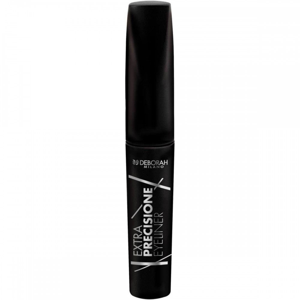 DEBORAH Eyeliner Extra Precisione - Black - Immagine 4