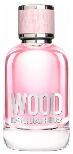Dsquared2 Wood Eau De Toilette Spray 100ml - Immagine 10