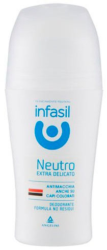INFASIL DEO NEW R-ON EX/DELIC 50 M - Immagine 8