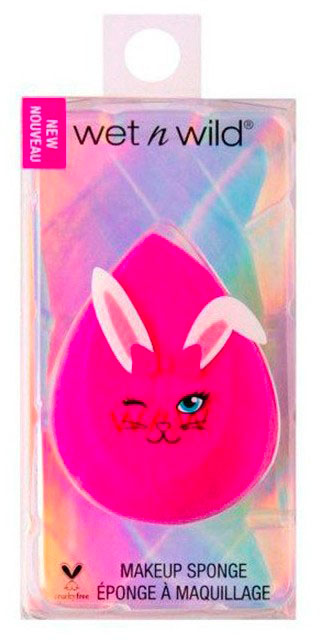 Wet N Wild Spugna Per Trucco - Applicatore Di Spugna 1 St - Immagine 6