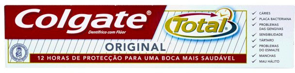 COLGATE DENT NEW TOTAL TP 75 ML - Immagine 4