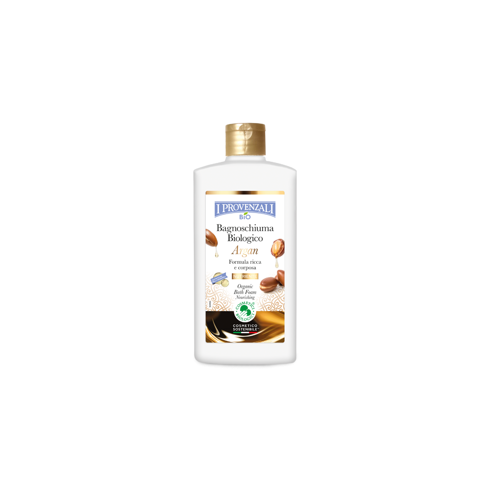 I PROVENZALI BIO ARG B/D/S 400ML - Immagine 4