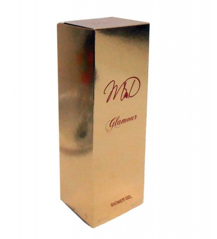 M&D GLAMOUR D D/S 400 ML - Immagine 6