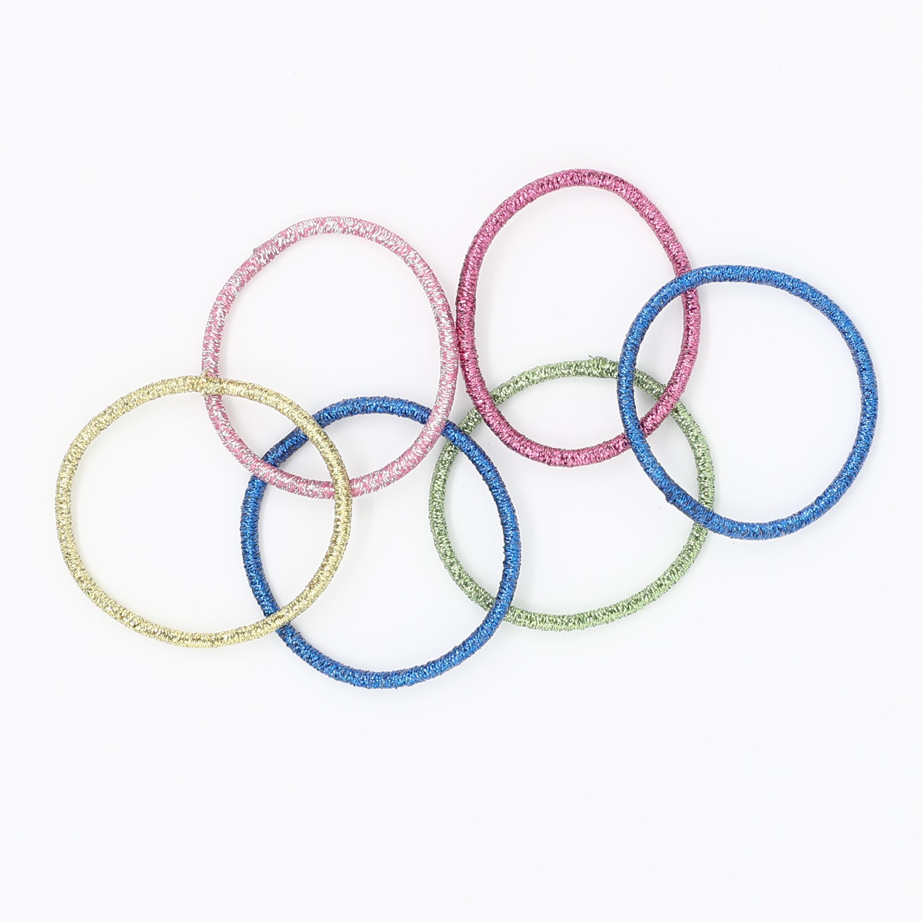 Elastico Glitter - Immagine 3
