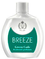 Green Code Deodorante Profumato 48h 100 ml - Immagine 5