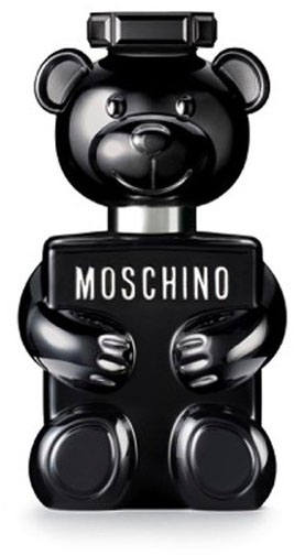 Moschino Uomo Nero Toy Boy 50Ml - Eau De Parfum - Immagine 9