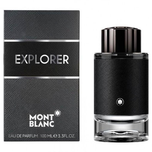 MONTBLANC EXPLORER U EDP 30 ML VAPO - Immagine 8