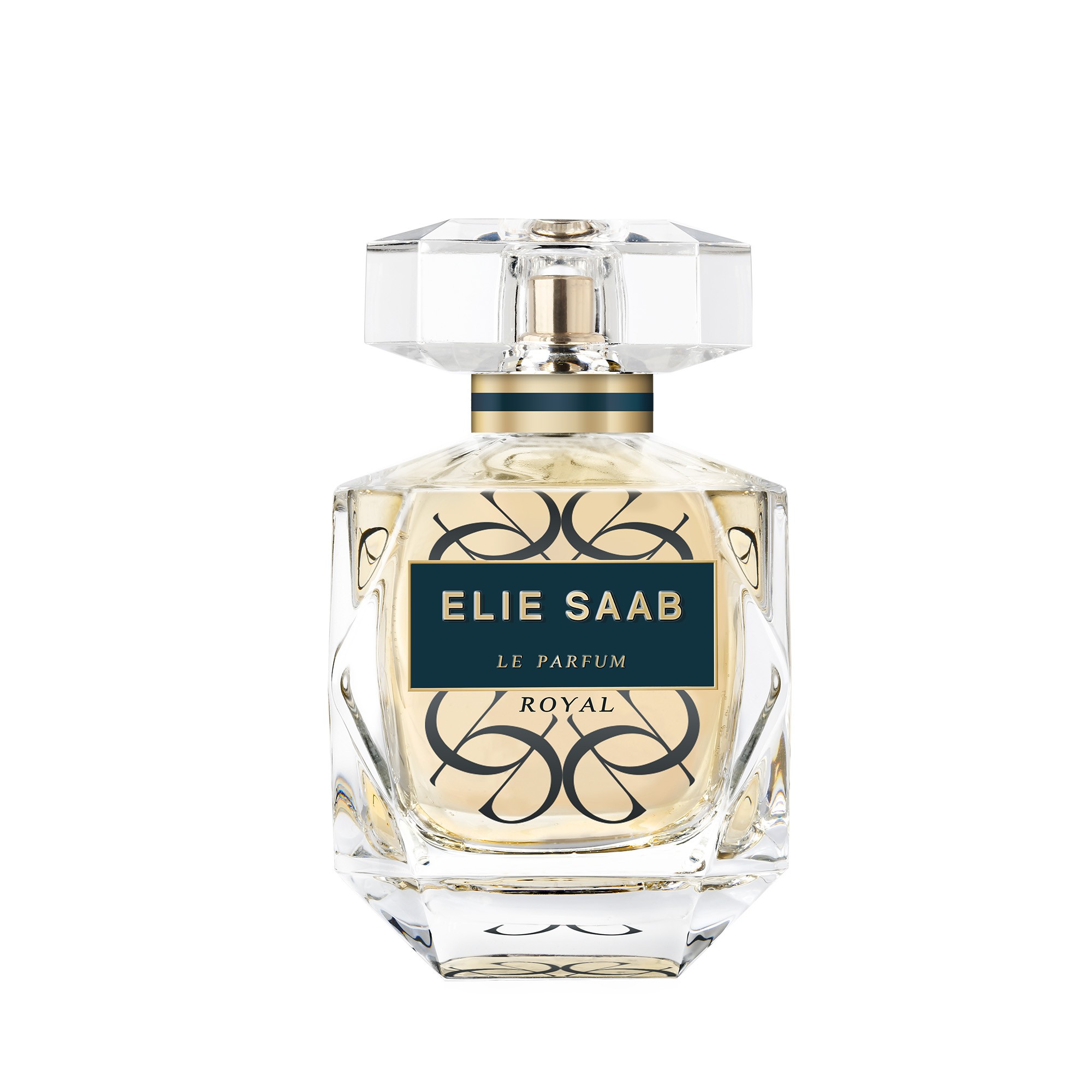 Le Parfum Royal - Eau De Parfum 50 ml - Immagine 4