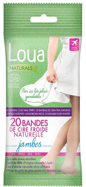 LOUA 20 STRISCE NATURALS CORPO - Immagine 5