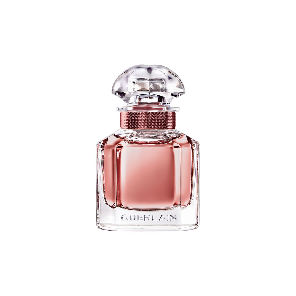 GUERLAIN Mon Guerlain Eau De Parfum Intense Donna 30 ml Vapo - Immagine 5