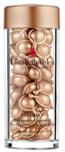 ELIZABETH ARDEN Vitamin C Ceramide Capsules - Trattamento Anti-Età 60 Capsule - Immagine 12