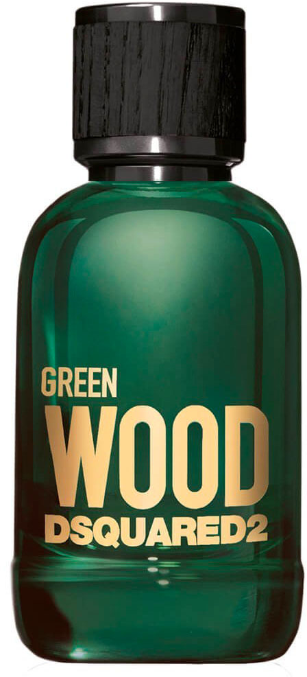 DSQUARED WOOD GREEN U EDT 30 VAPO - Immagine 8