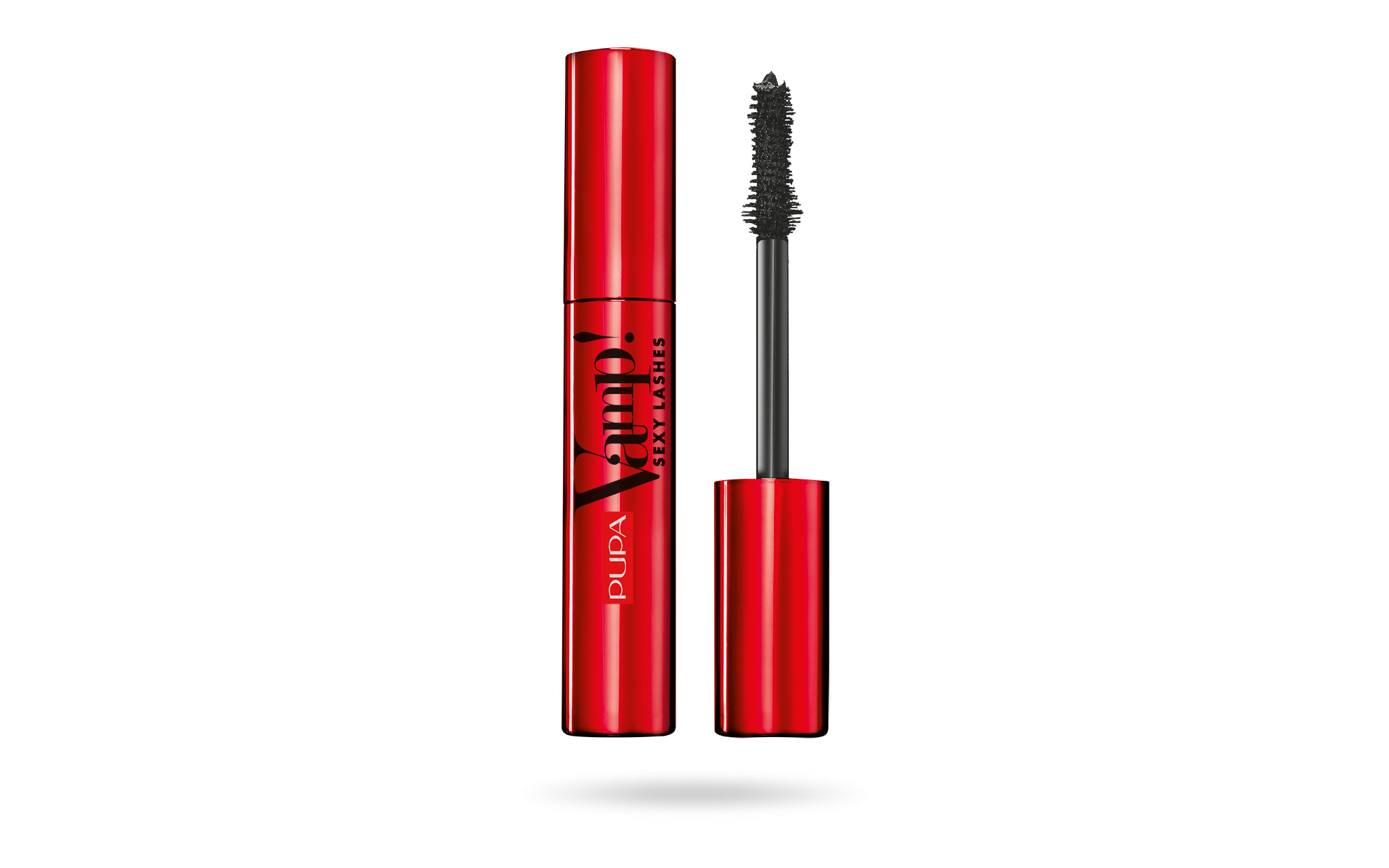 PUPA MASC VAMP SEXY LASHES BLACK - Immagine 5
