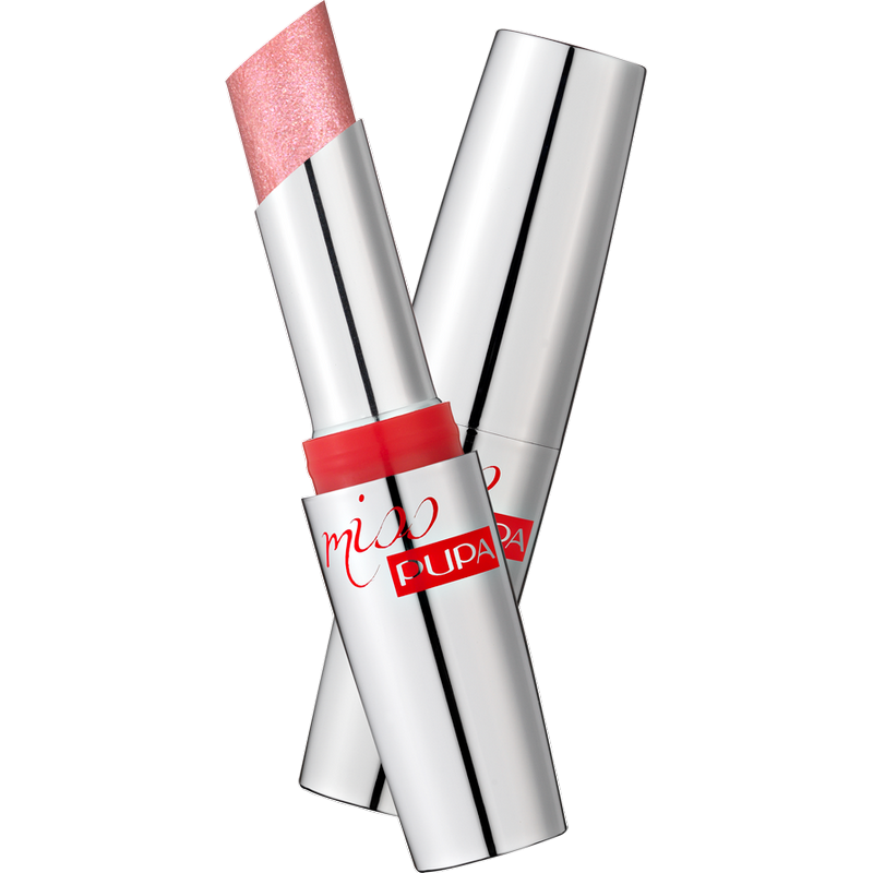 PUPA Miss Pupa Starlight - Rossetto Ultra Brillante N. 700 Charming Charlotte - Immagine 8