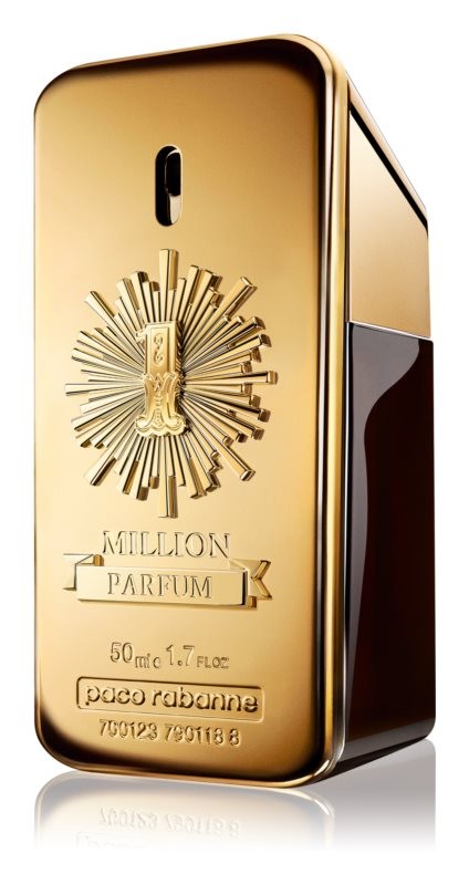 Paco Rabanne 1 Million Parfum 50ml - Immagine 10