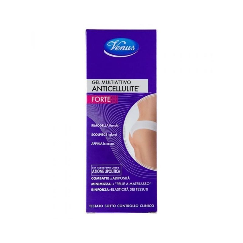 Gel Multiattivo Anticellulite* Azione Forte 300 ml - Immagine 6
