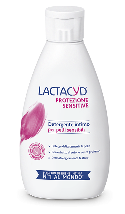 LACTACYD DET INTIMO PROT SENS 200M - Immagine 4