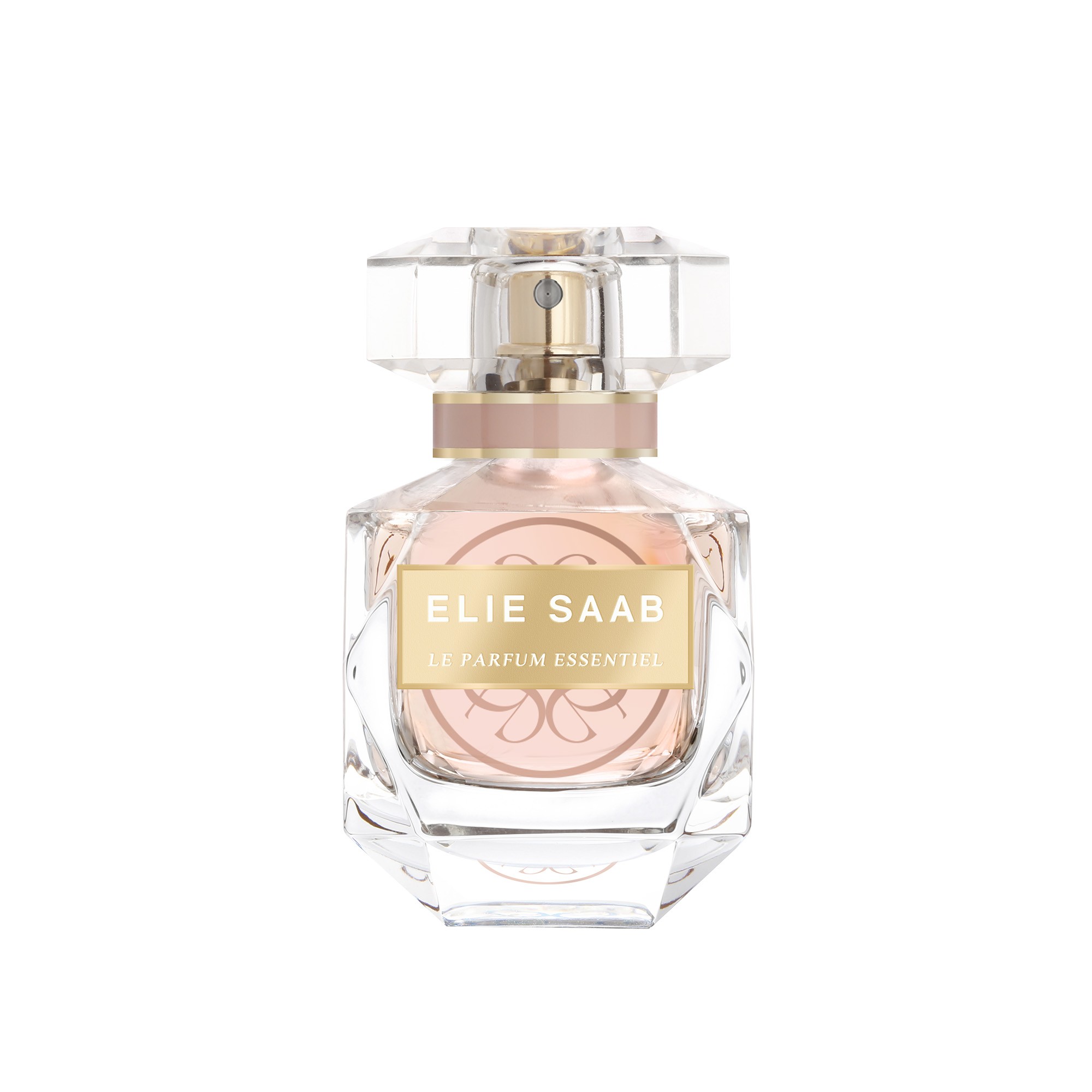 ELIE SAAB ESSENTIEL D EDP 50 V - Immagine 3