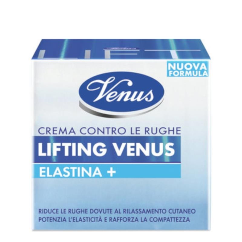 Lifting Crema Anti Rughe Elasticizzante 50 ml - Immagine 6