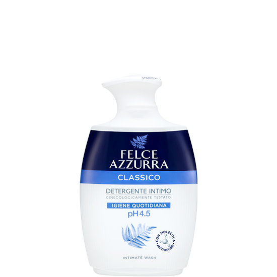 Azzurra F New Intimo Classico 250M - Immagine 5