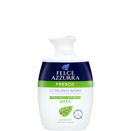 Fresco Detergente Intimo Freschezza Naturale 250 ml - Immagine 5