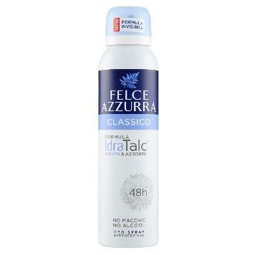 Deo Spray Classico 150 ml - Immagine 10