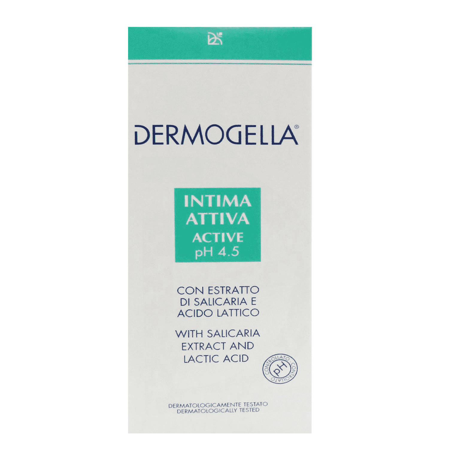 DERMOGELLA INTIMO ATTIVO 200 ML - Immagine 5