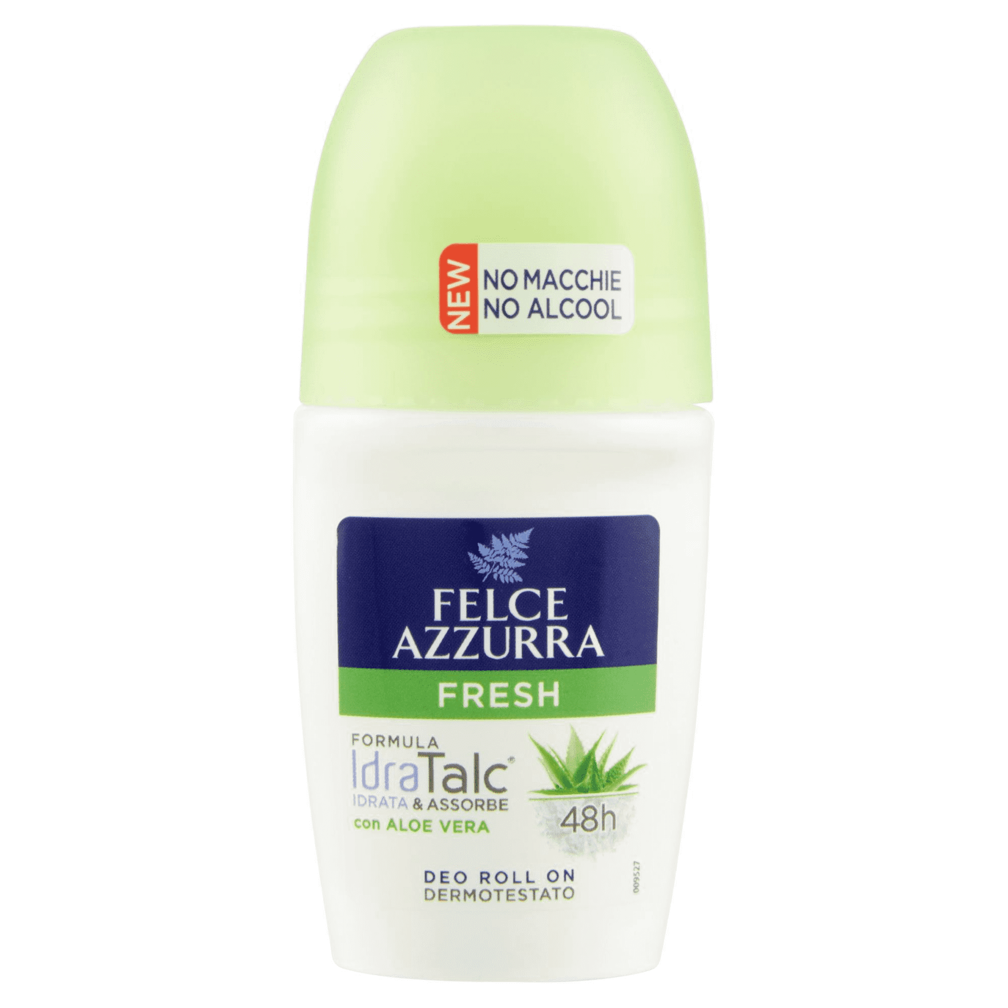 Azzurra F New Deo Rool On Fresh 50 - Immagine 4