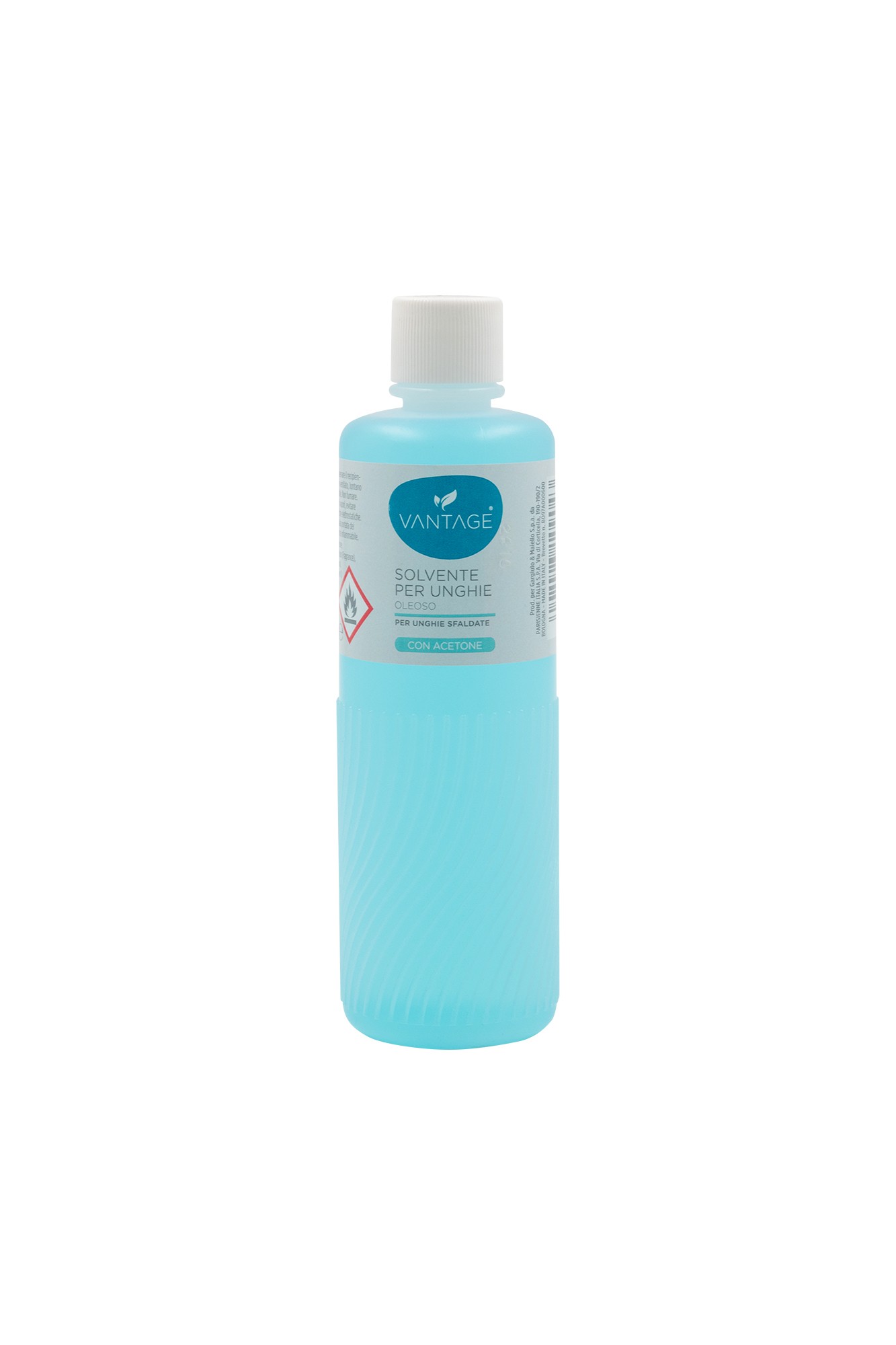 VANTAGE L\SMALTO OLEOSO 125 ML - Immagine 3