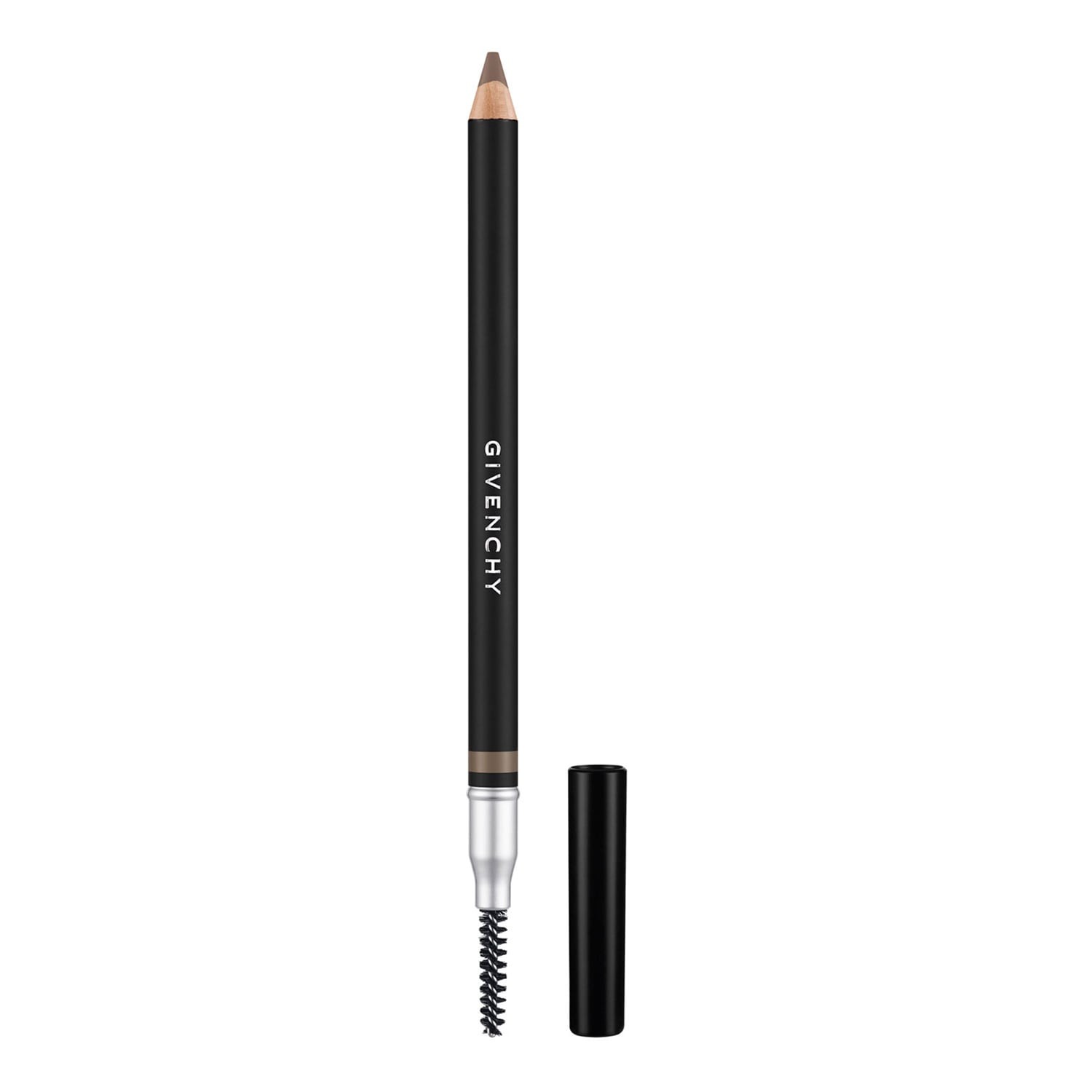 Givenchy Mister Eyebrow Pencil Matita Per Sopracciglia In Polvere N.2 Medium - Immagine 4