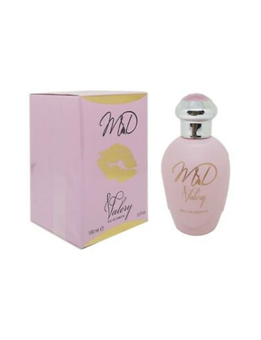MD Valery profumo donna edp fragranza orientale vanigliata butterfly Belen 100ml - Immagine 6