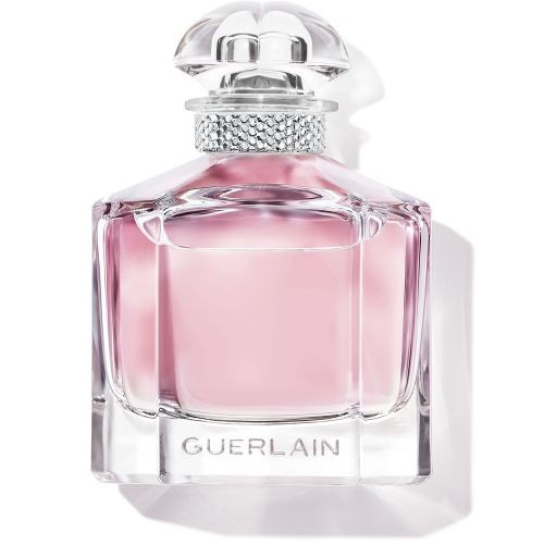 Guerlain Lavanda/Bianco Mon Sparkling Bouquet Edp 100 Ml - Immagine 7