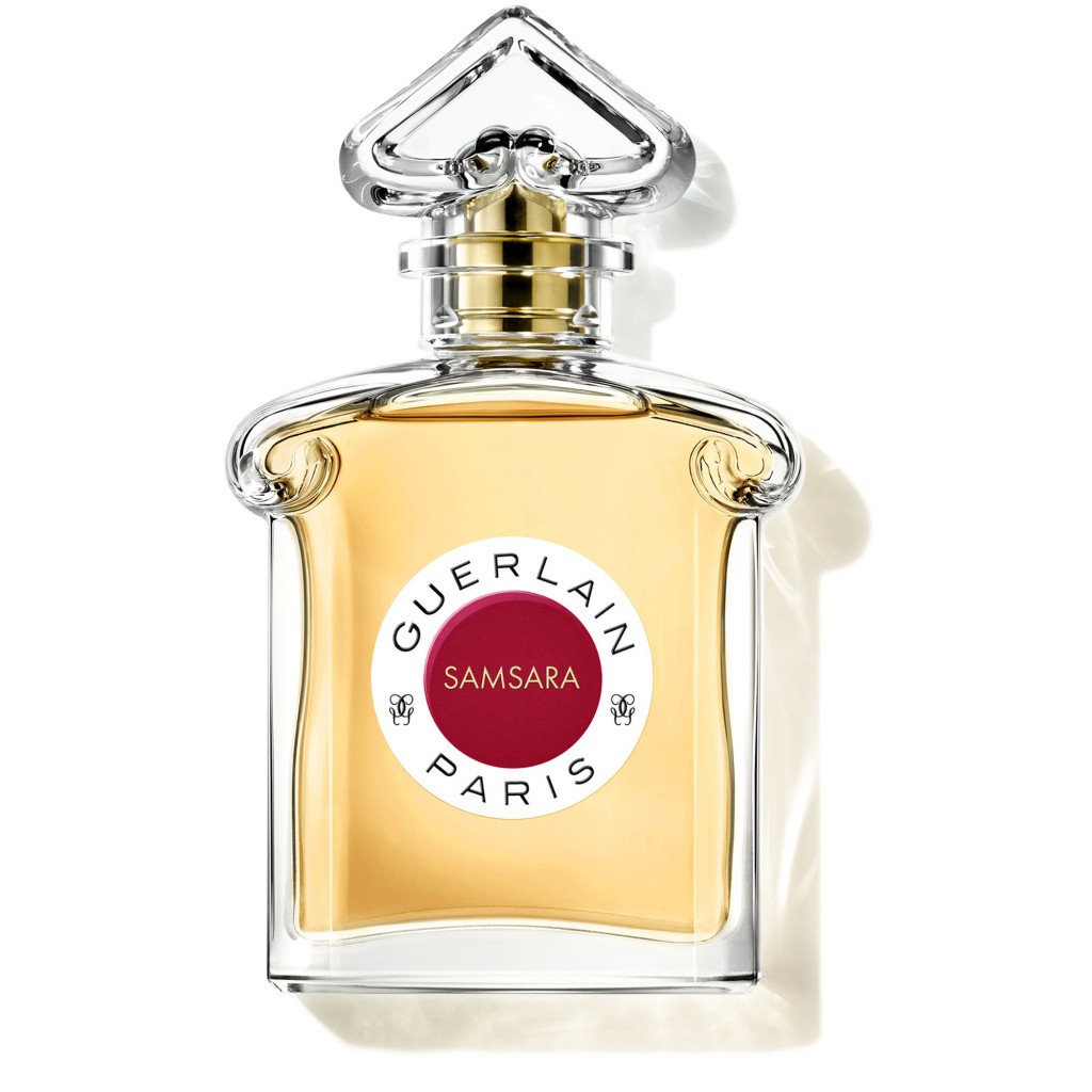 Guerlain Samsara Eau De Parfum Spray 75Ml 75 Ml - Immagine 8