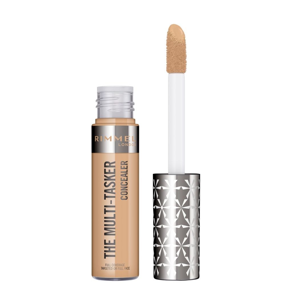 Rimmel The Multi-Tasker Concealer 40 Ivory, 8G - Immagine 7