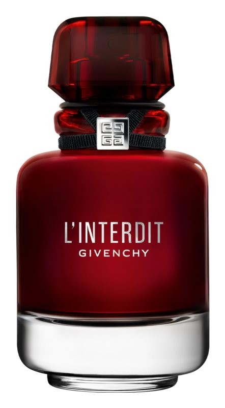 Givenchy L´interdit Edp Rouge Edp 50 Vpo Noved 21 - Immagine 14