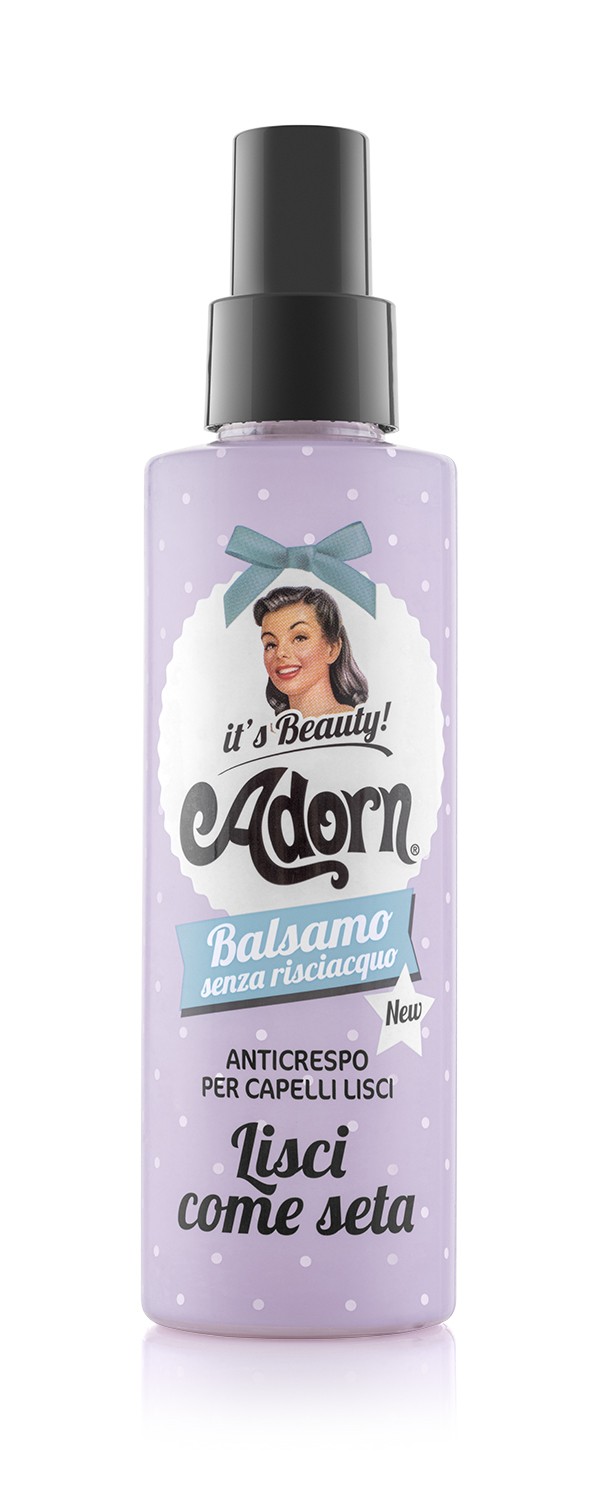 ADORN VINTAGE BALS SPRAY 150 ML - Immagine 7
